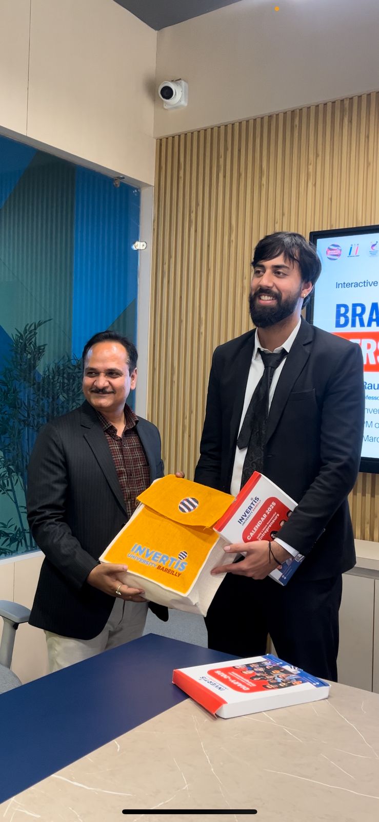 Brand Workshop Banner